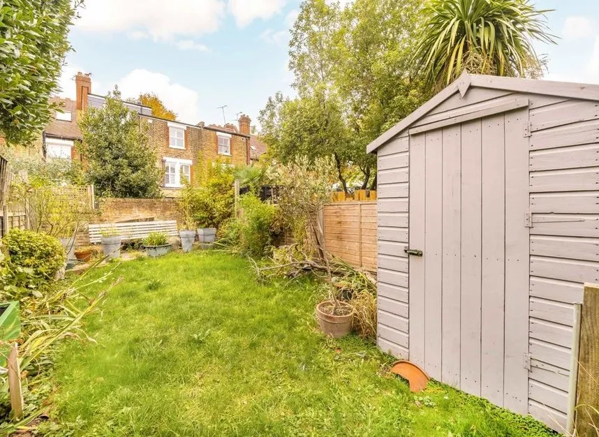 Montgomery Road, Chiswick, W4, photo 5