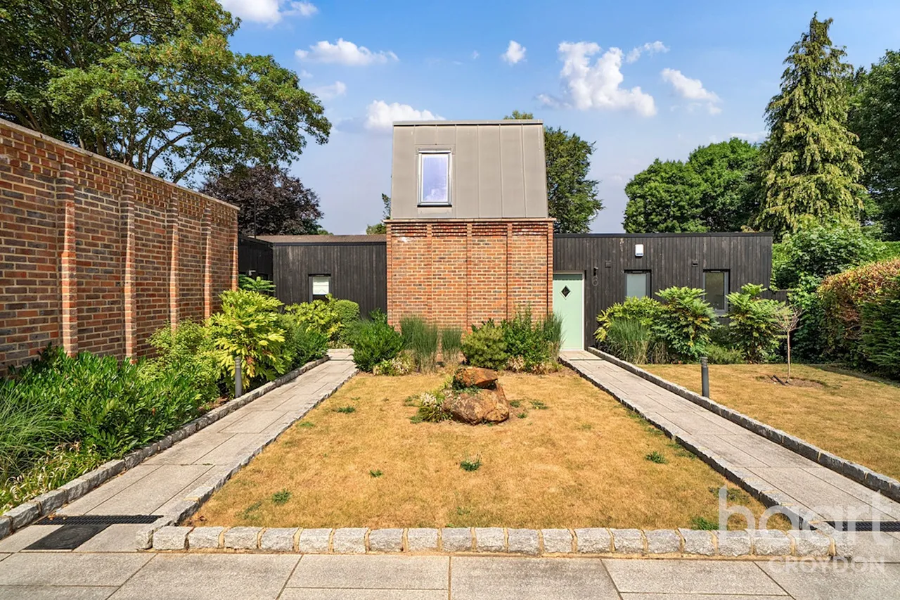 Foxley Lane, Purley, CR8, photo 16