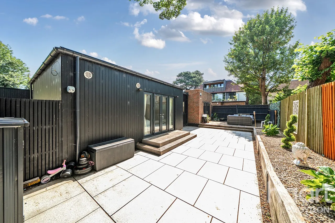 Foxley Lane, Purley, CR8, photo 12