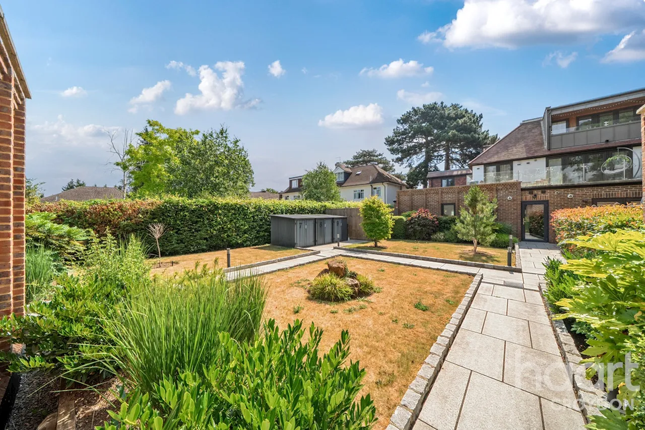 Foxley Lane, Purley, CR8, photo 14