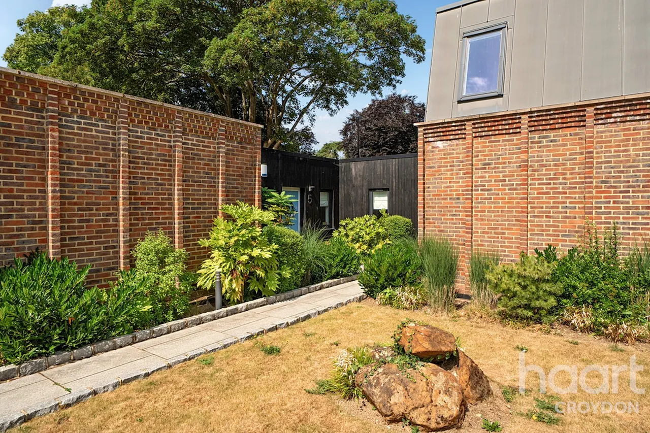 Foxley Lane, Purley, CR8, photo 15