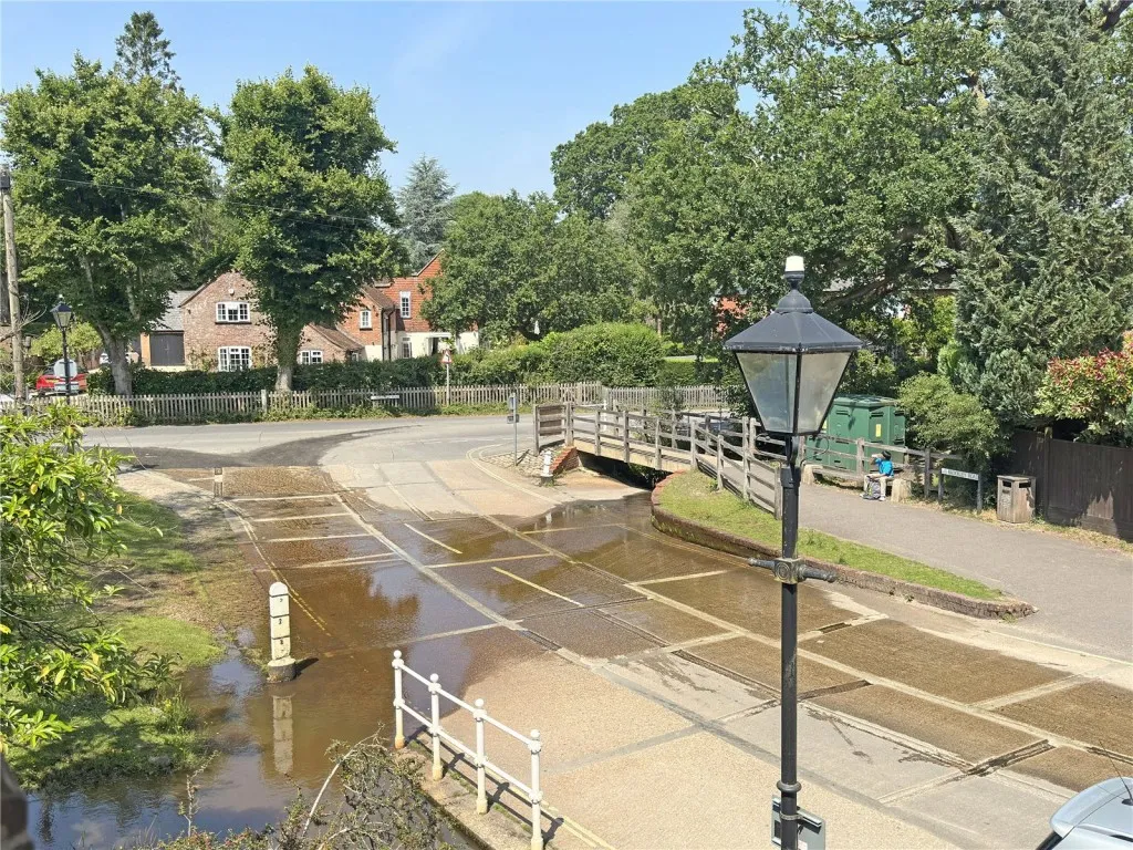 Brockenhurst, Hampshire, photo 20