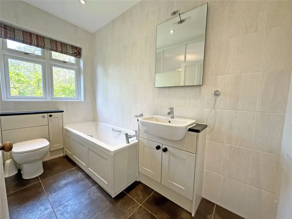 Brockenhurst, Hampshire, photo 16