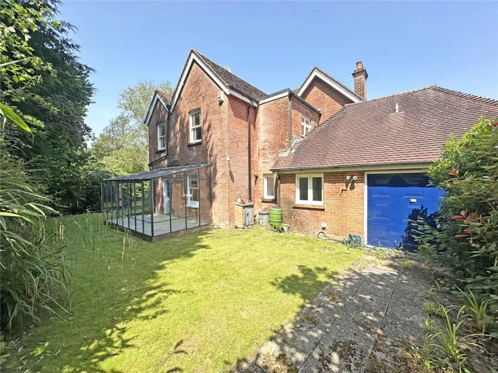 Brockenhurst, Hampshire, photo 23