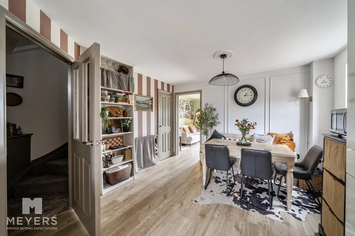Strickland Way, Wimborne, BH21, photo 4