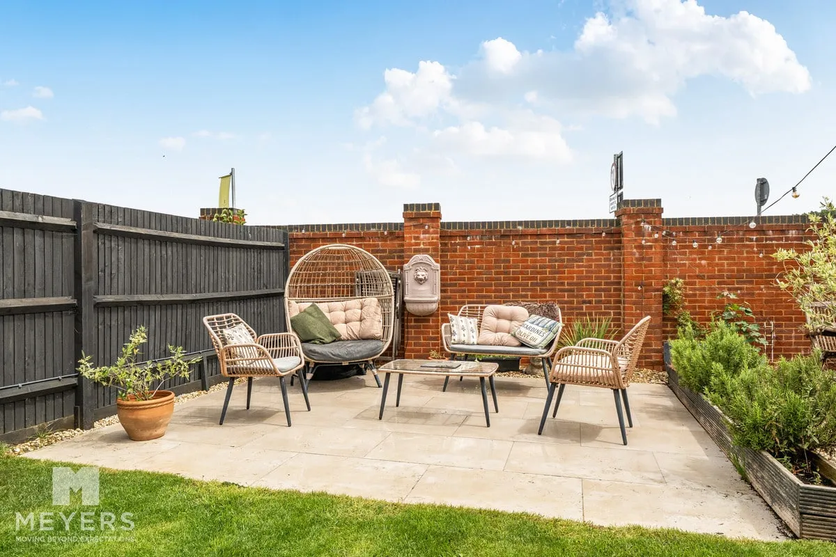 Strickland Way, Wimborne, BH21, photo 20