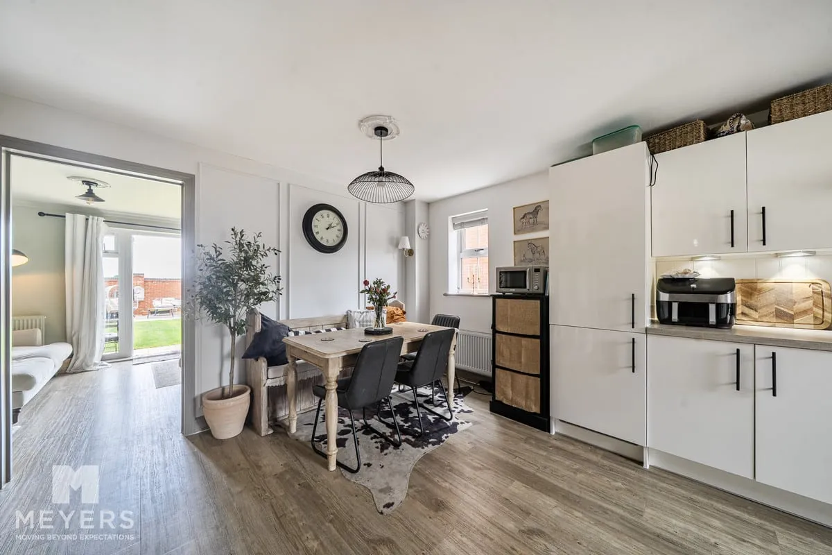Strickland Way, Wimborne, BH21, photo 12