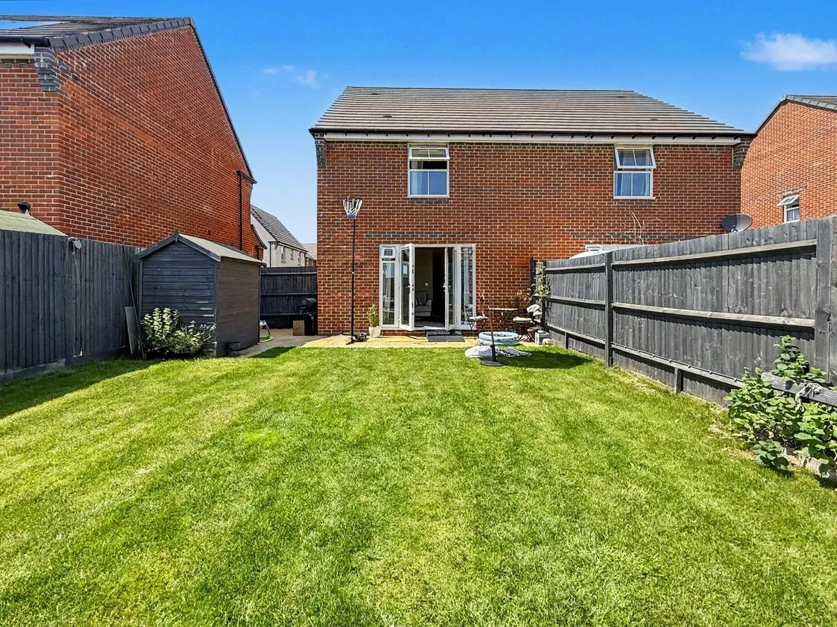 Strickland Way, Wimborne, BH21, photo 19