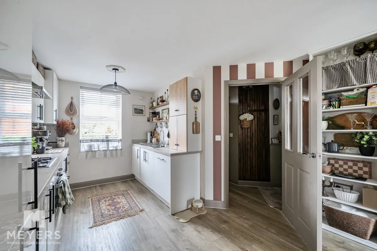 Strickland Way, Wimborne, BH21, photo 11