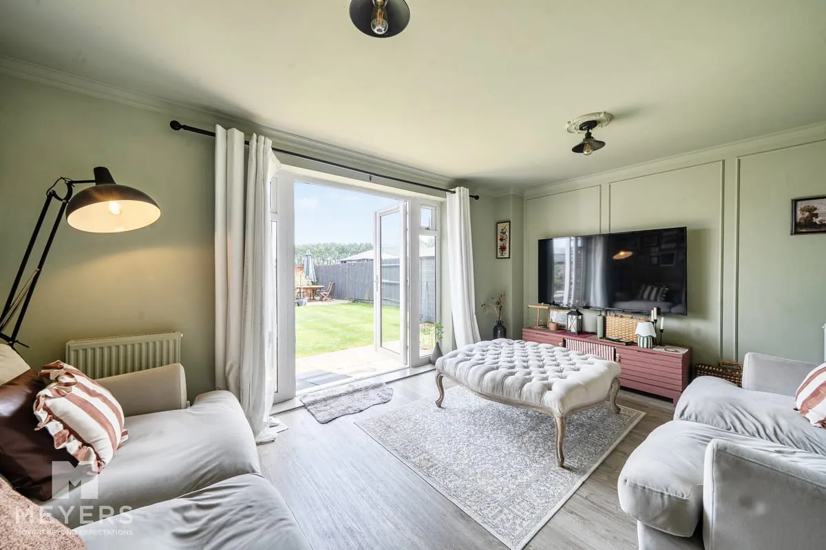 Strickland Way, Wimborne, BH21, photo 7
