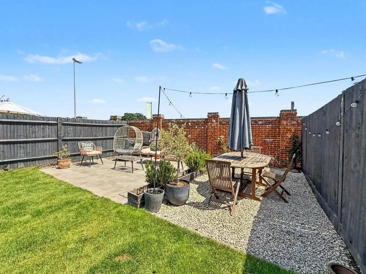 Strickland Way, Wimborne, BH21, photo 23