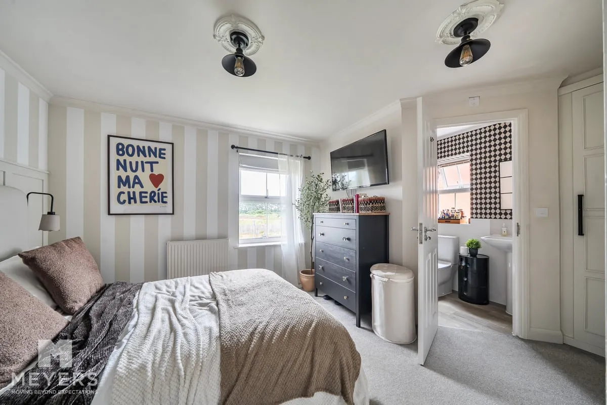 Strickland Way, Wimborne, BH21, photo 14