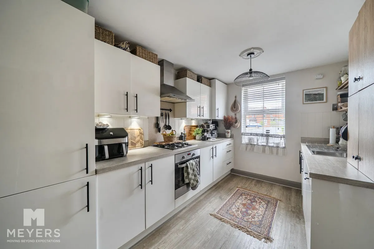Strickland Way, Wimborne, BH21, photo 10