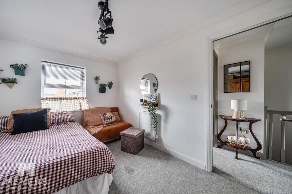 Strickland Way, Wimborne, BH21, photo 16