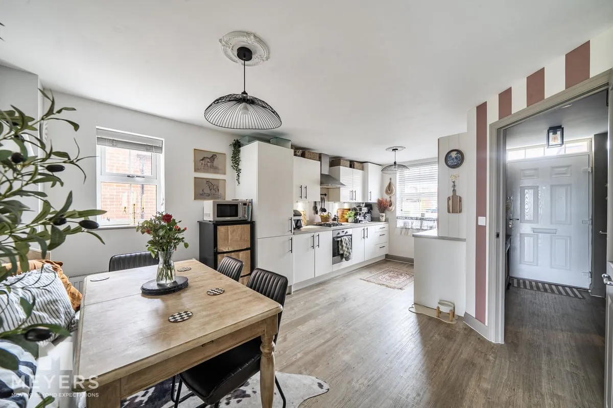 Strickland Way, Wimborne, BH21, photo 3