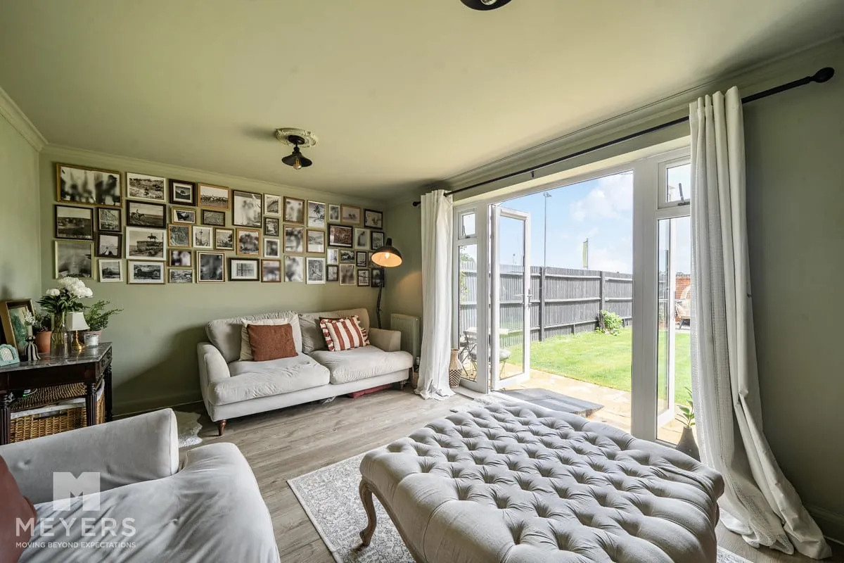 Strickland Way, Wimborne, BH21, photo 5