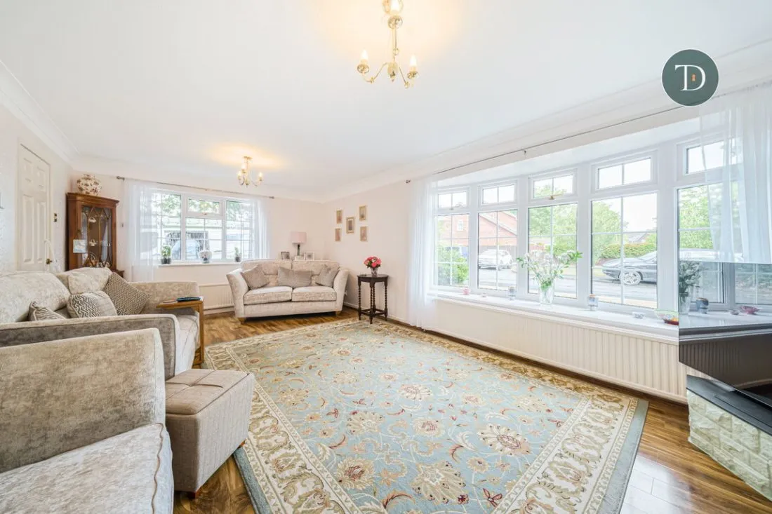 Pennington Green, Great Sutton, CH66 4XJ, photo 5