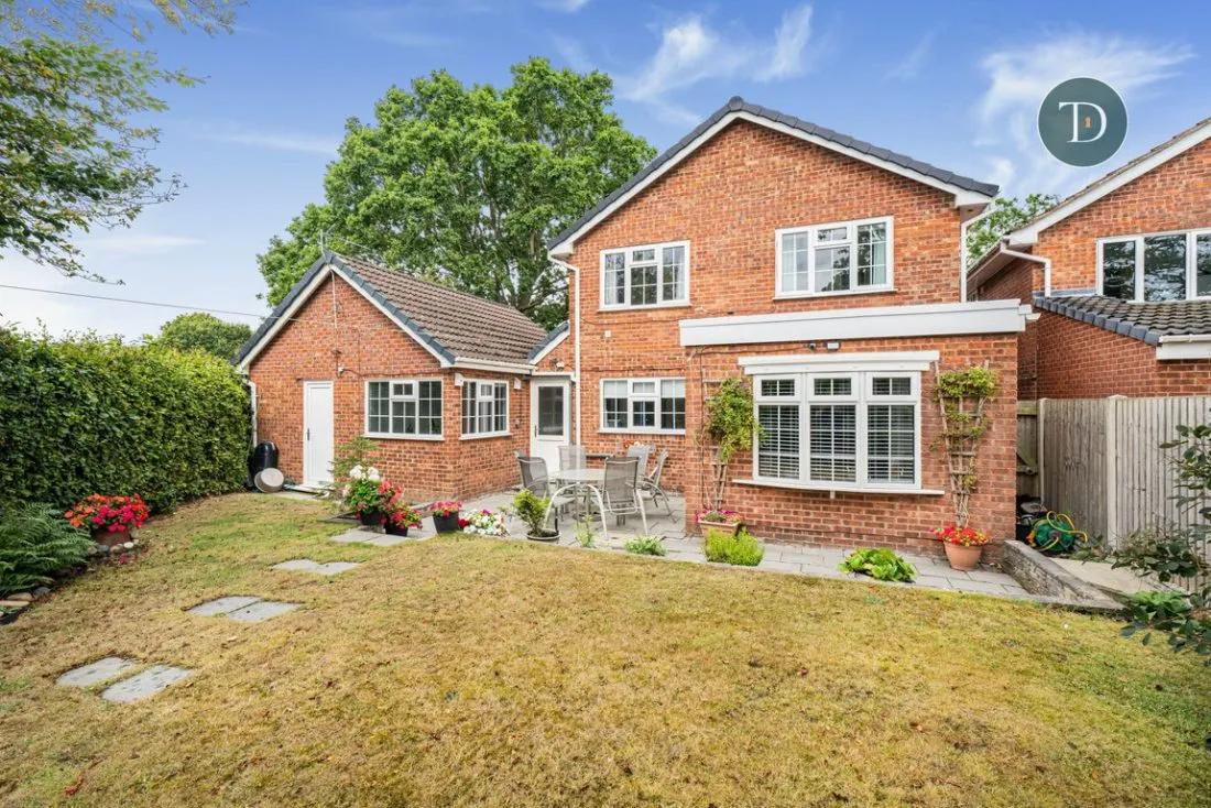 Pennington Green, Great Sutton, CH66 4XJ, photo 31