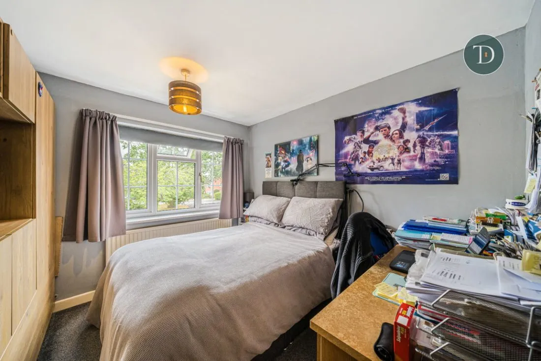 Pennington Green, Great Sutton, CH66 4XJ, photo 22