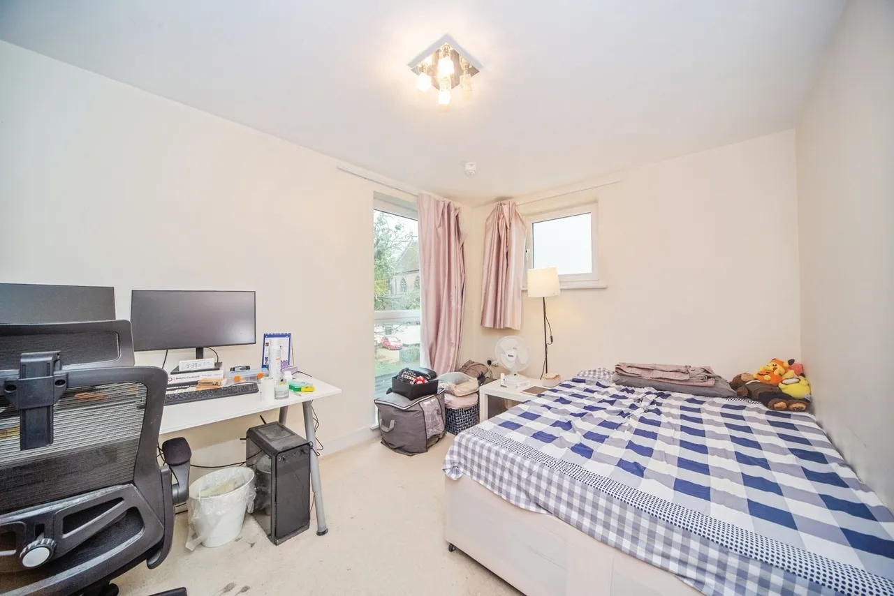 The Avenue, Southampton, SO17, photo 7