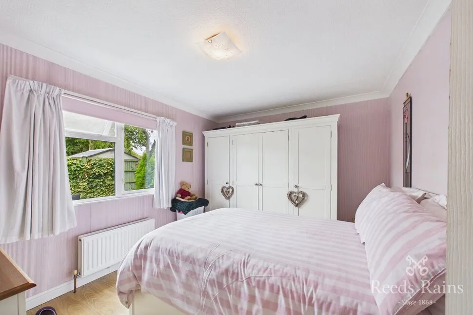 Ebor Park, Appleton Roebuck, North Yorkshire, YO23, photo 9