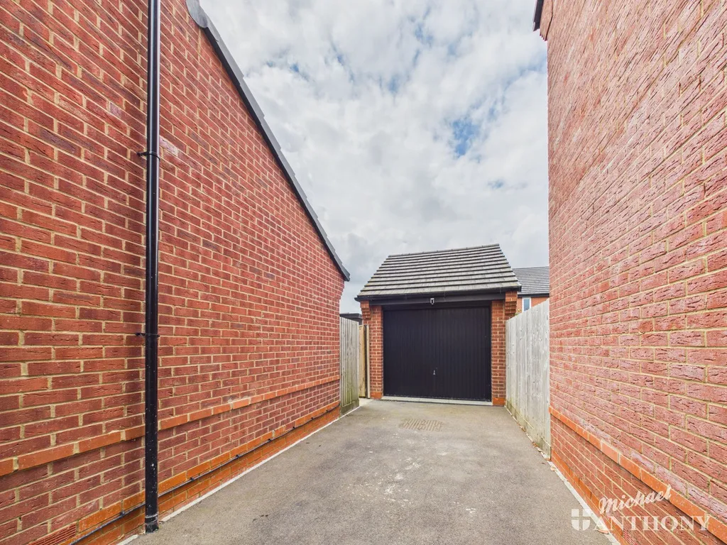 Gershwin Road, Stoke Mandeville, Aylesbury, HP21 9GN, photo 15