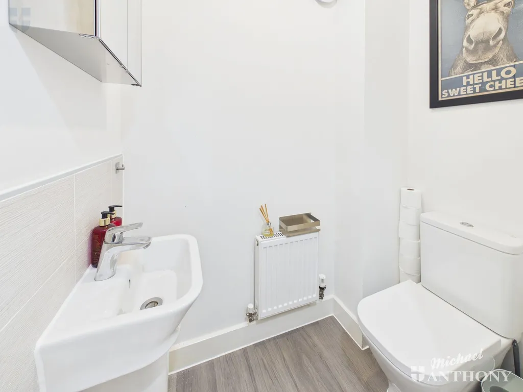 Gershwin Road, Stoke Mandeville, Aylesbury, HP21 9GN, photo 14