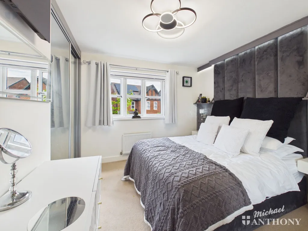 Gershwin Road, Stoke Mandeville, Aylesbury, HP21 9GN, photo 5