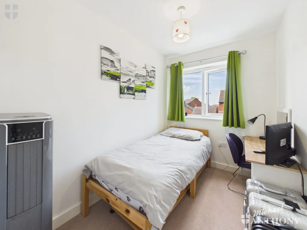 Gershwin Road, Stoke Mandeville, Aylesbury, HP21 9GN, photo 8