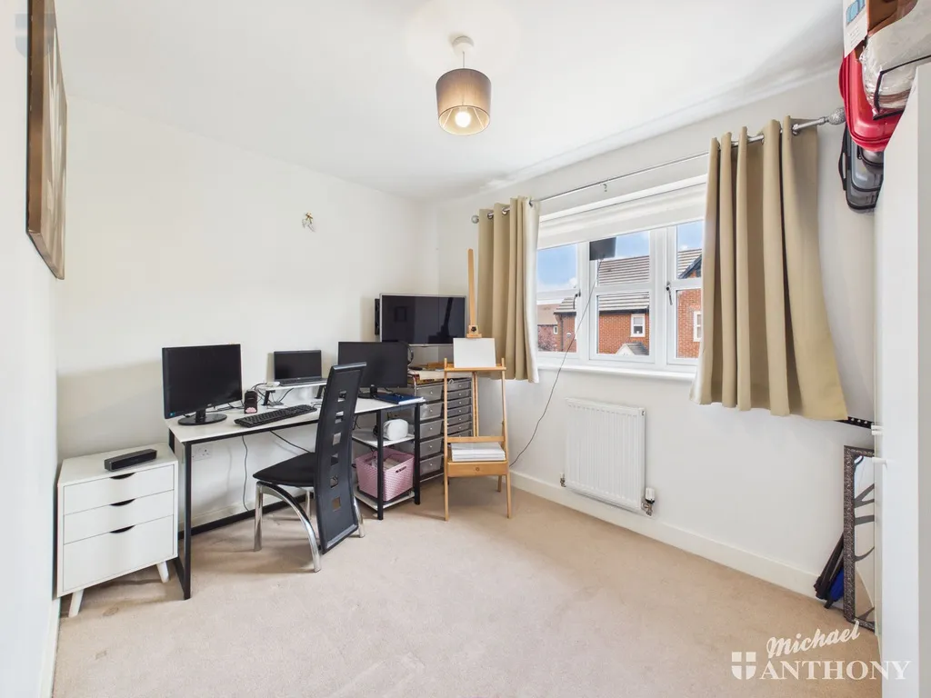 Gershwin Road, Stoke Mandeville, Aylesbury, HP21 9GN, photo 9