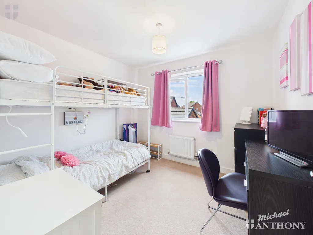Gershwin Road, Stoke Mandeville, Aylesbury, HP21 9GN, photo 7