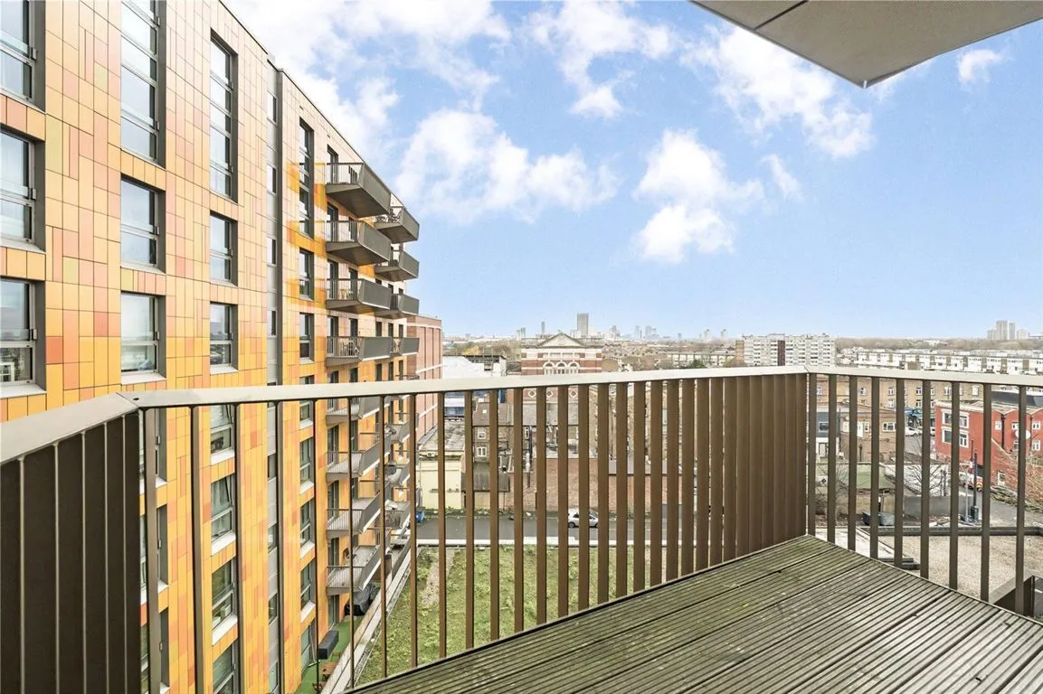 Maud Street, Canning Town, photo 6