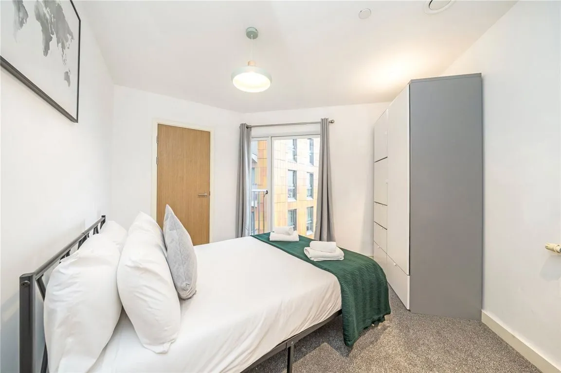 Maud Street, Canning Town, photo 5