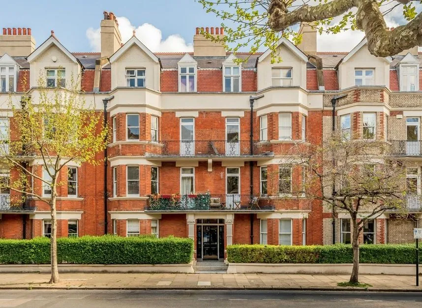 2 bed flat for sale, Castellain Road, Maida Vale, W9