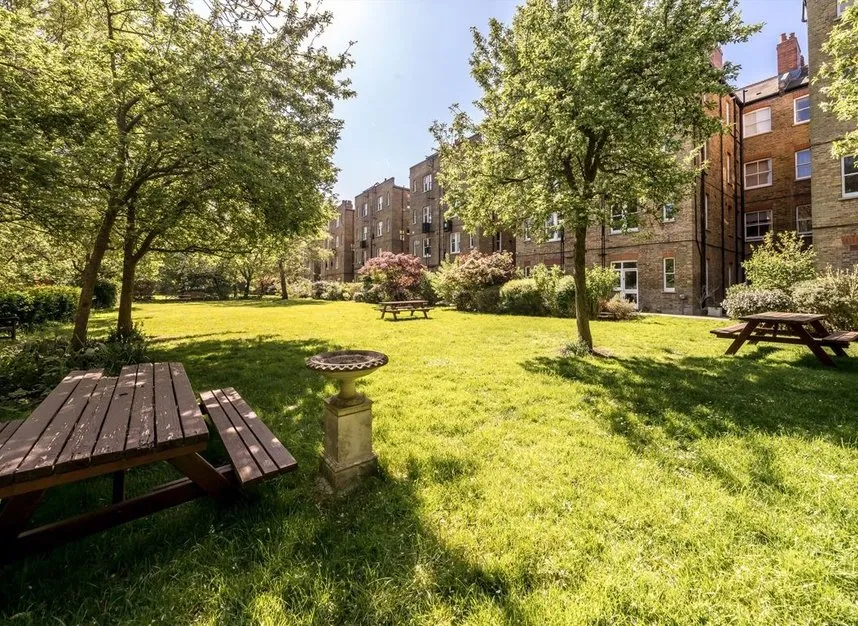 Castellain Road, Maida Vale, W9, photo 4