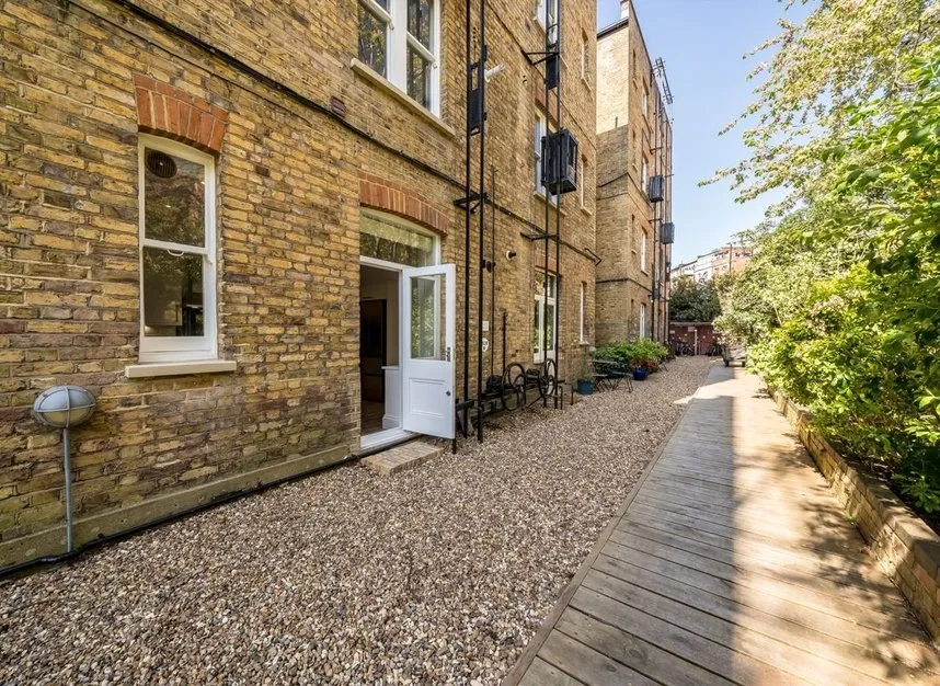 Castellain Road, Maida Vale, W9, photo 9