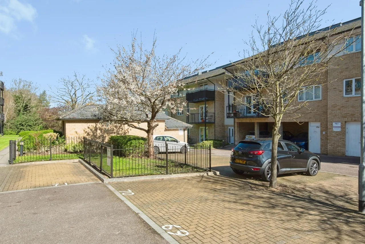 Cooks Way, Hitchin, Hertfordshire, SG4, photo 10