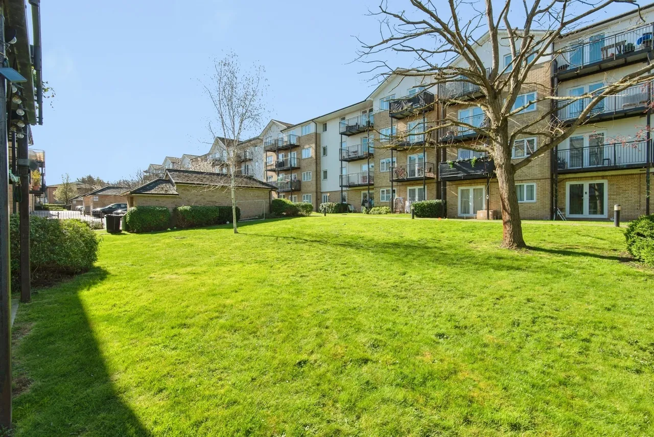 Cooks Way, Hitchin, Hertfordshire, SG4, photo 20