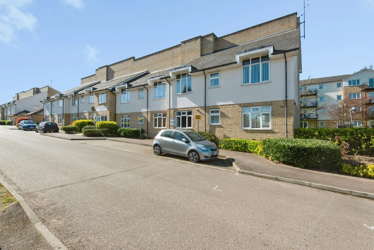 Cooks Way, Hitchin, Hertfordshire, SG4, photo 21