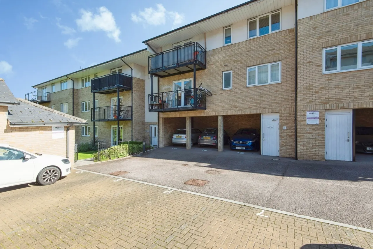 Cooks Way, Hitchin, Hertfordshire, SG4, photo 22