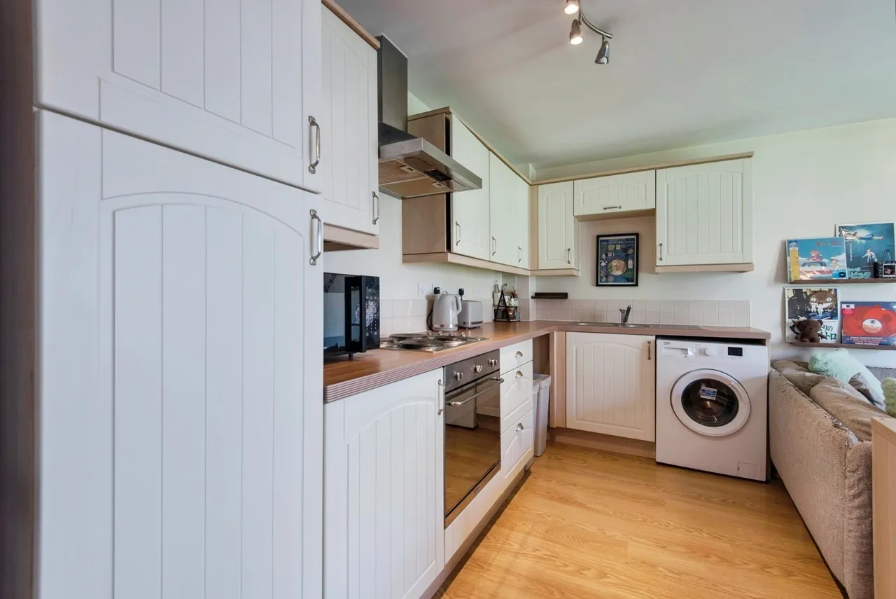 Cooks Way, Hitchin, Hertfordshire, SG4, photo 11