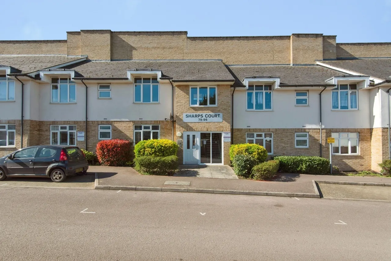 Cooks Way, Hitchin, Hertfordshire, SG4, photo 13