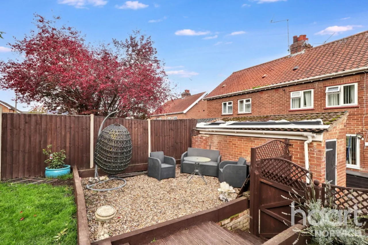 West End, Norwich, NR8, photo 14