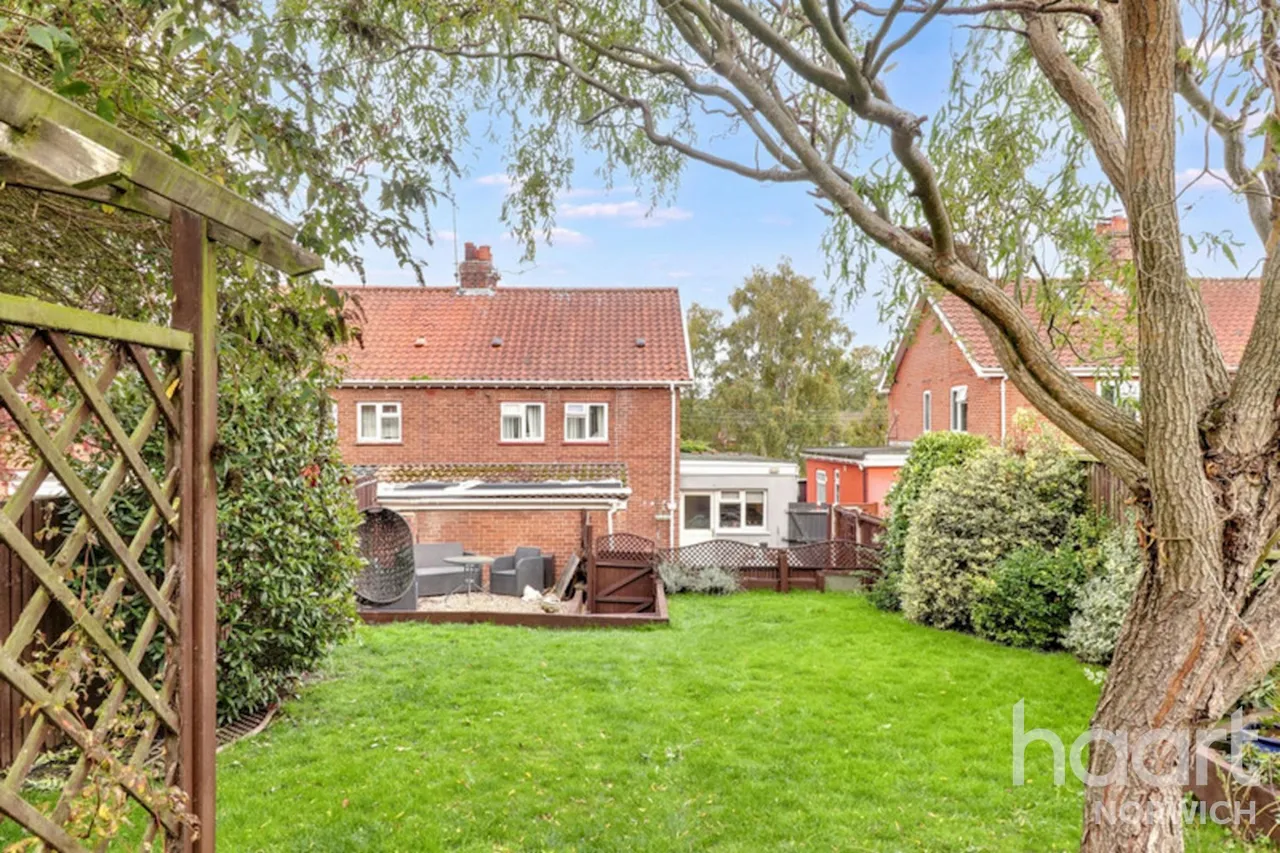 West End, Norwich, NR8, photo 13