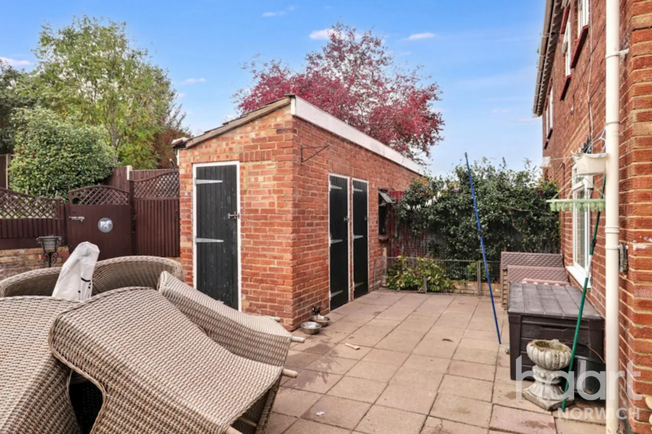 West End, Norwich, NR8, photo 15