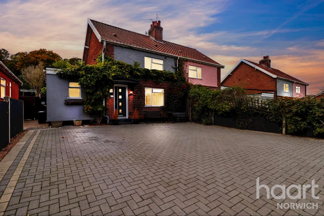 West End, Norwich, NR8, photo 16
