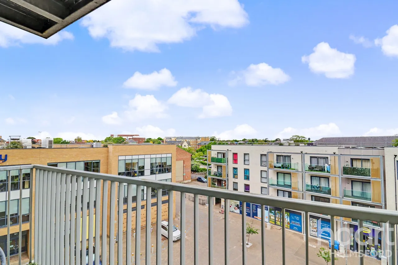 Cunard Square, Chelmsford, CM1, photo 12