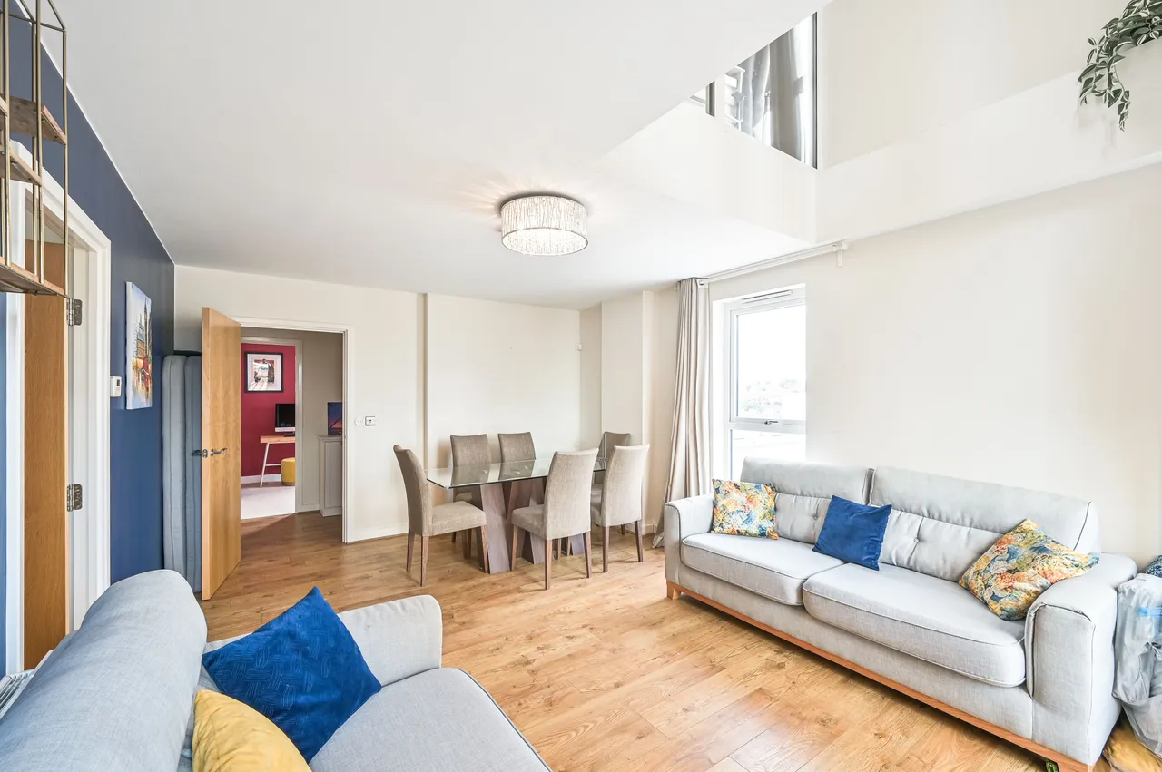 Flat 50, Herald Court, 130 Colindale Avenue, London, photo 9