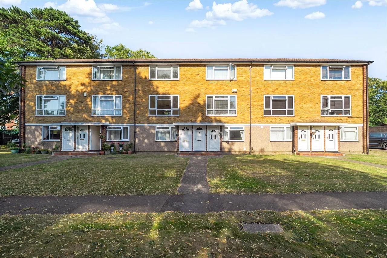 Avondale Road, Bromley, BR1, photo 17