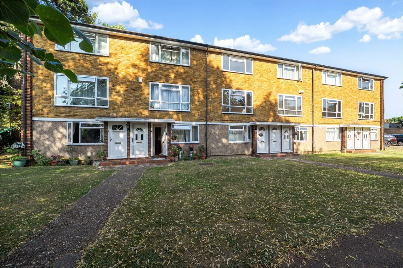 Avondale Road, Bromley, BR1, photo 14